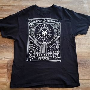 Zoo York x Streetwear x Skate Tee